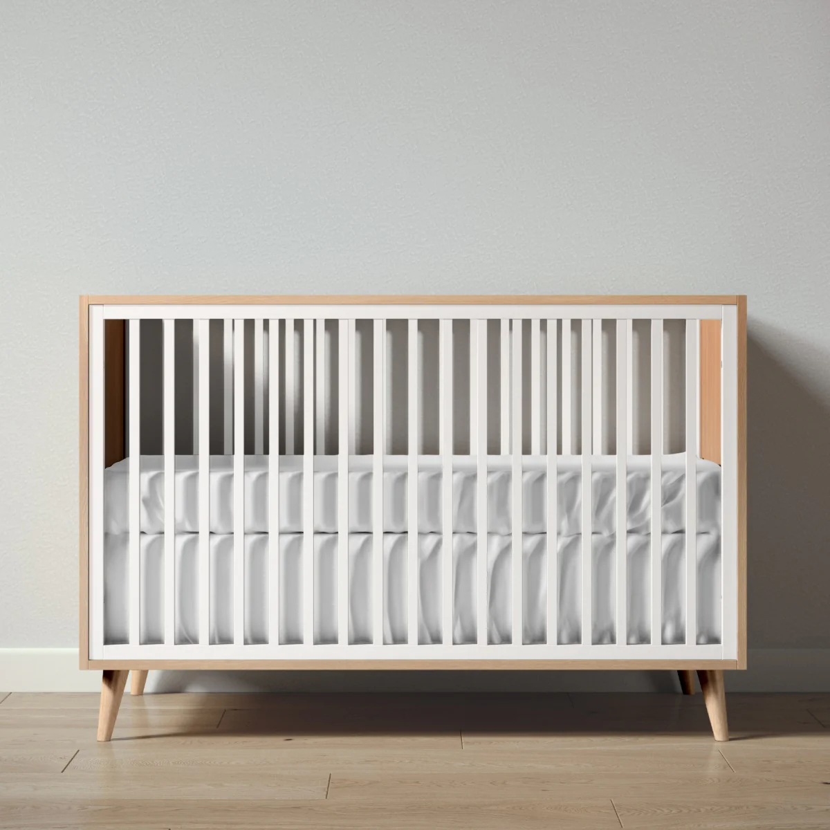 New York 3-in-1 Crib