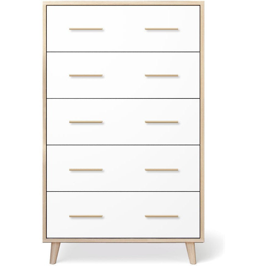 New York Tall Chest