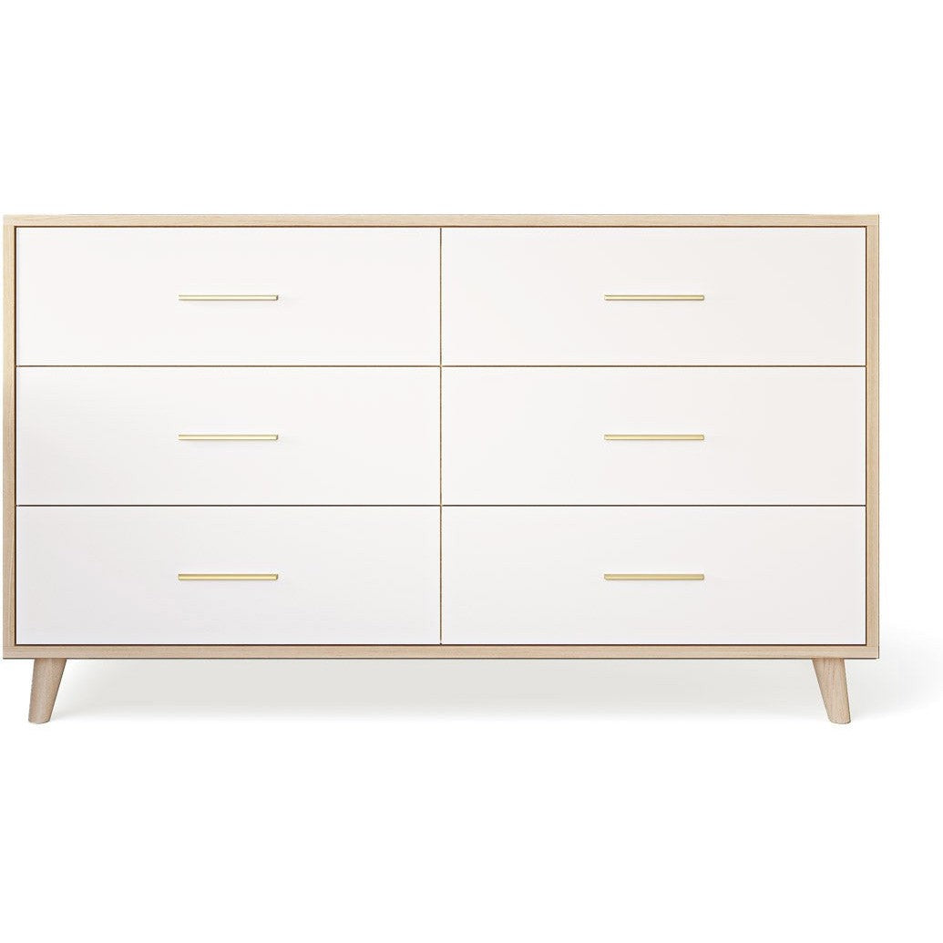 New York Double Dresser