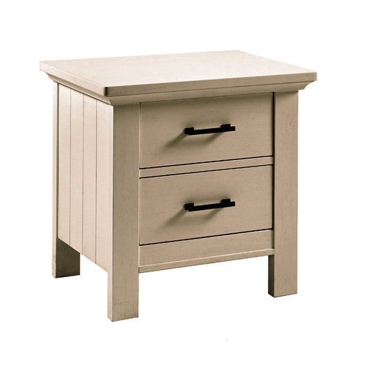 Genova/Como Nightstand
