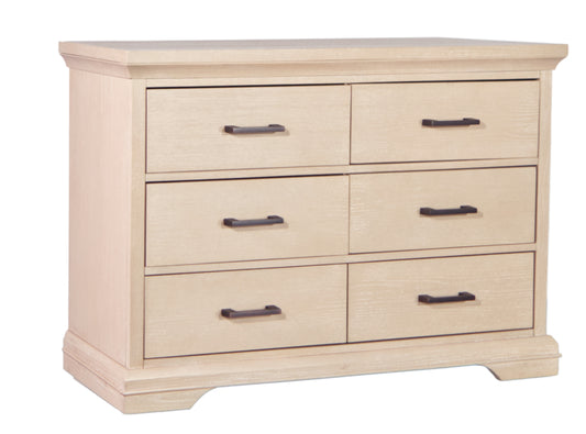 Genova Double Dresser
