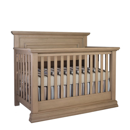 Modena Convertible Crib