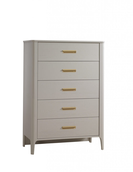 Palo 5 Drawer Tall Chest