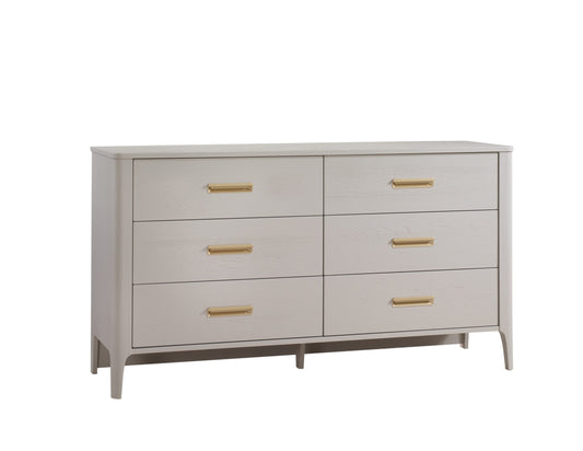 Palo Double Dresser