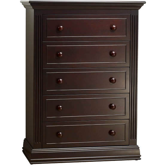 Providence 5 Drawer Chest