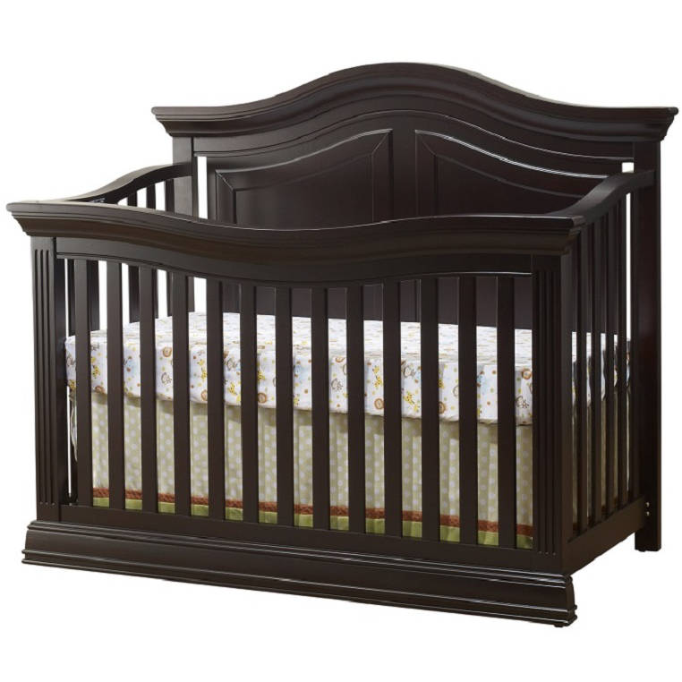 Providence Convertible Crib