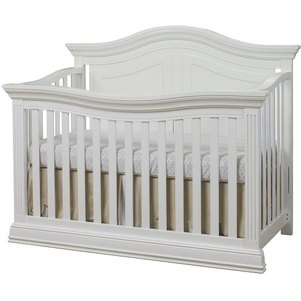 Providence Convertible Crib