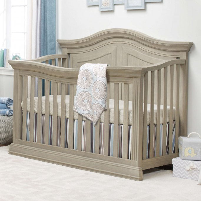 Providence Convertible Crib