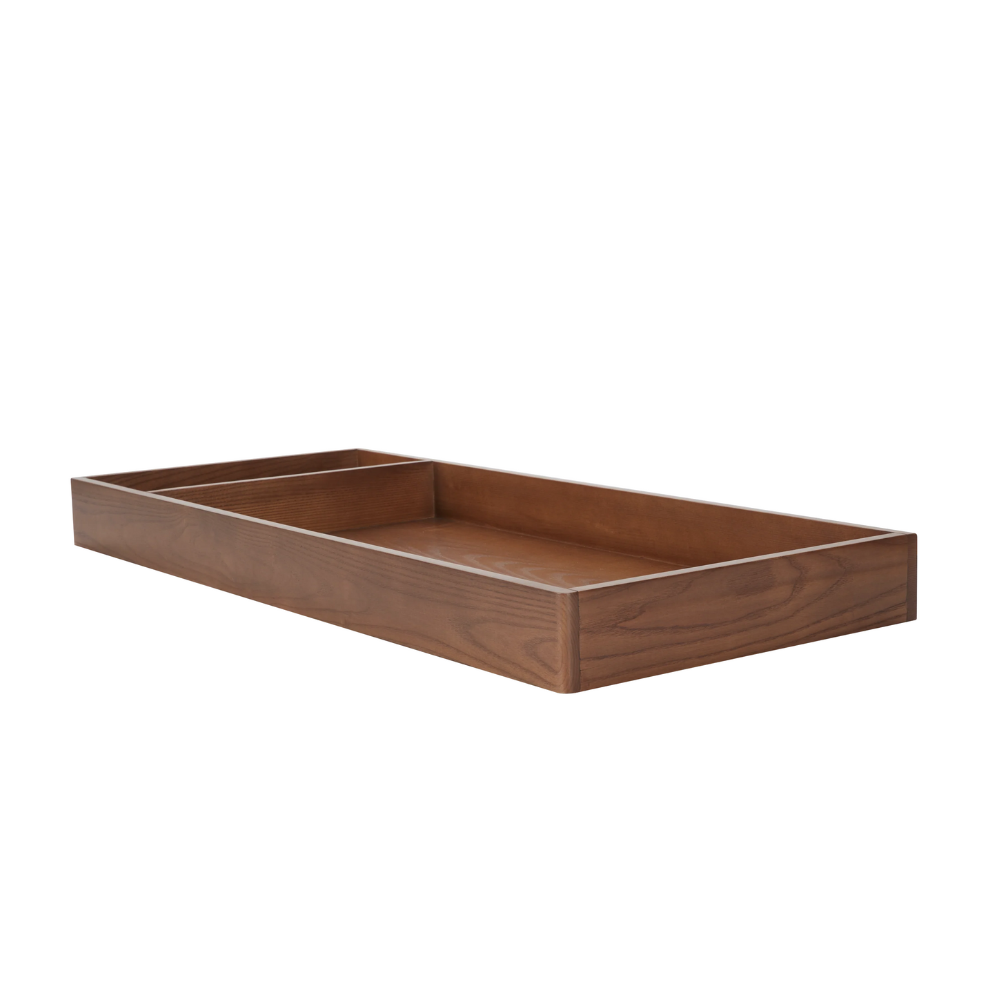 Embraced Forms Changing Tray