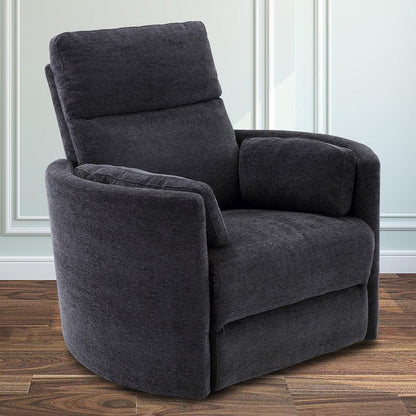 Nest Swivel Power Recliner