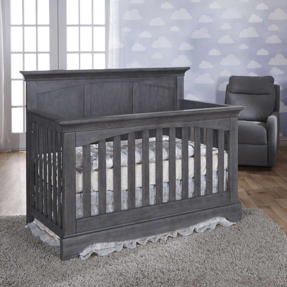 Ragusa Convertible Crib
