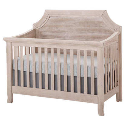 Remi Clipped Convertible Crib