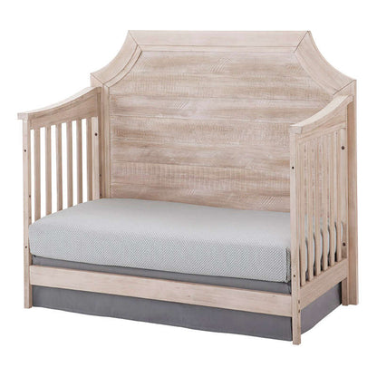 Remi Clipped Convertible Crib