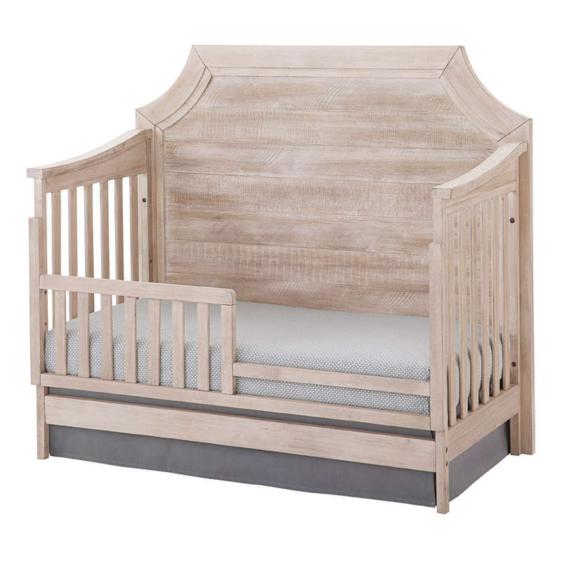 Remi Clipped Convertible Crib