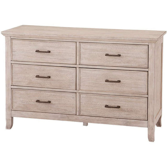 Remi Double Dresser