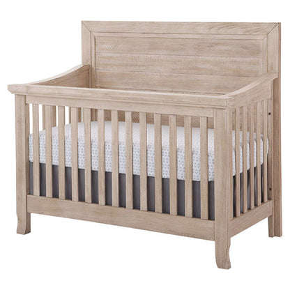 Remi Flat Convertible Crib