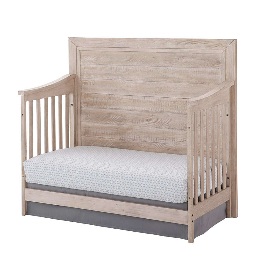 Remi Flat Convertible Crib