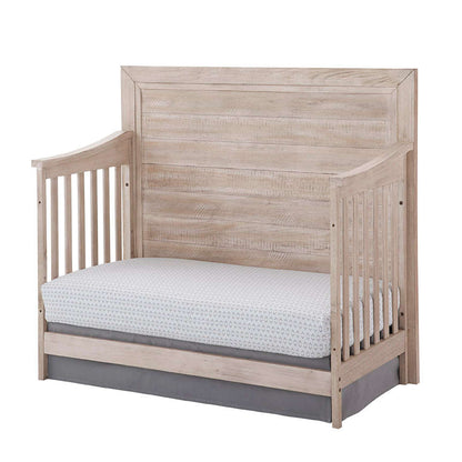 Remi Flat Convertible Crib
