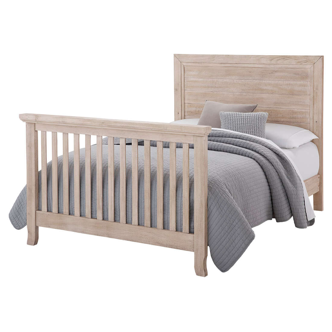 Remi Full Bed Rails