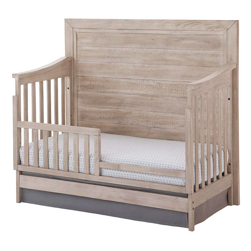 Remi Flat Convertible Crib