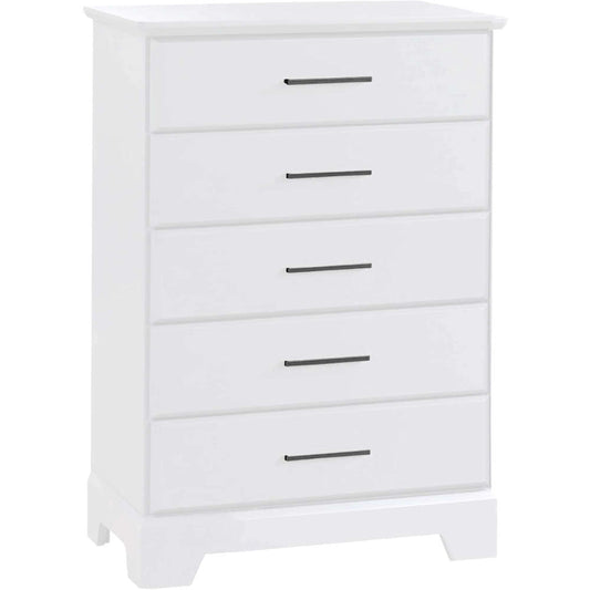 Taylor 5 Drawer Tall Chest