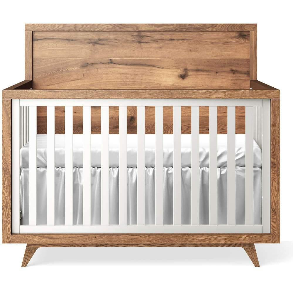 Uptown Convertible Crib
