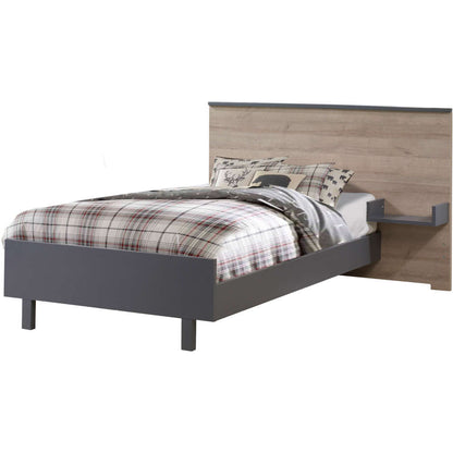 Urban Convertible Crib + Dresser Bundle