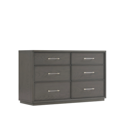 Vienna 6 Drawer Dresser