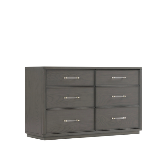 Vienna 6 Drawer Dresser