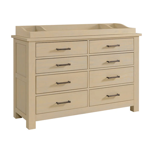 Windsor Changing Tray (Sandstone)