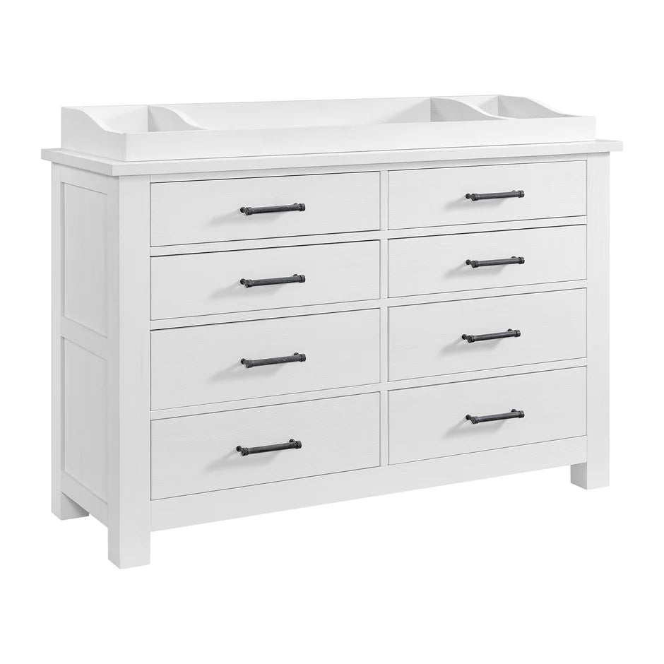 Windsor Changing Tray (Weathered White)