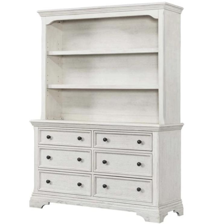 Olivia Dresser