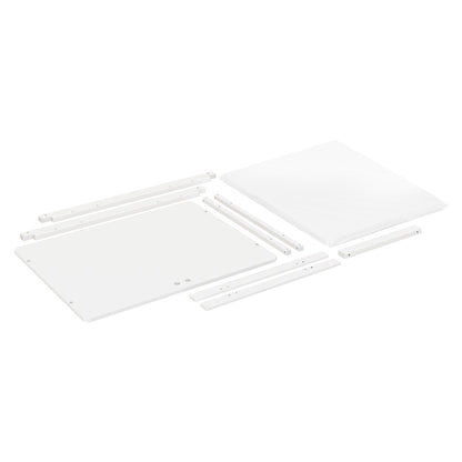 M30879W,Rolli Midi Conversion Kit in White
