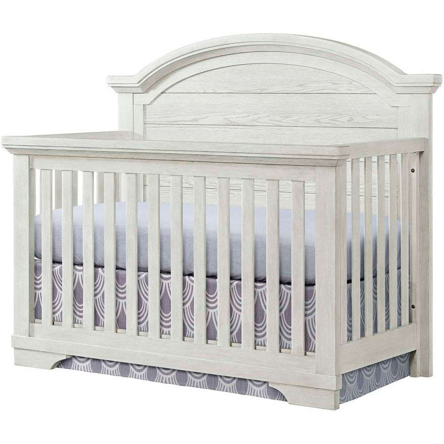 Foundry Arch Top Convertible Crib
