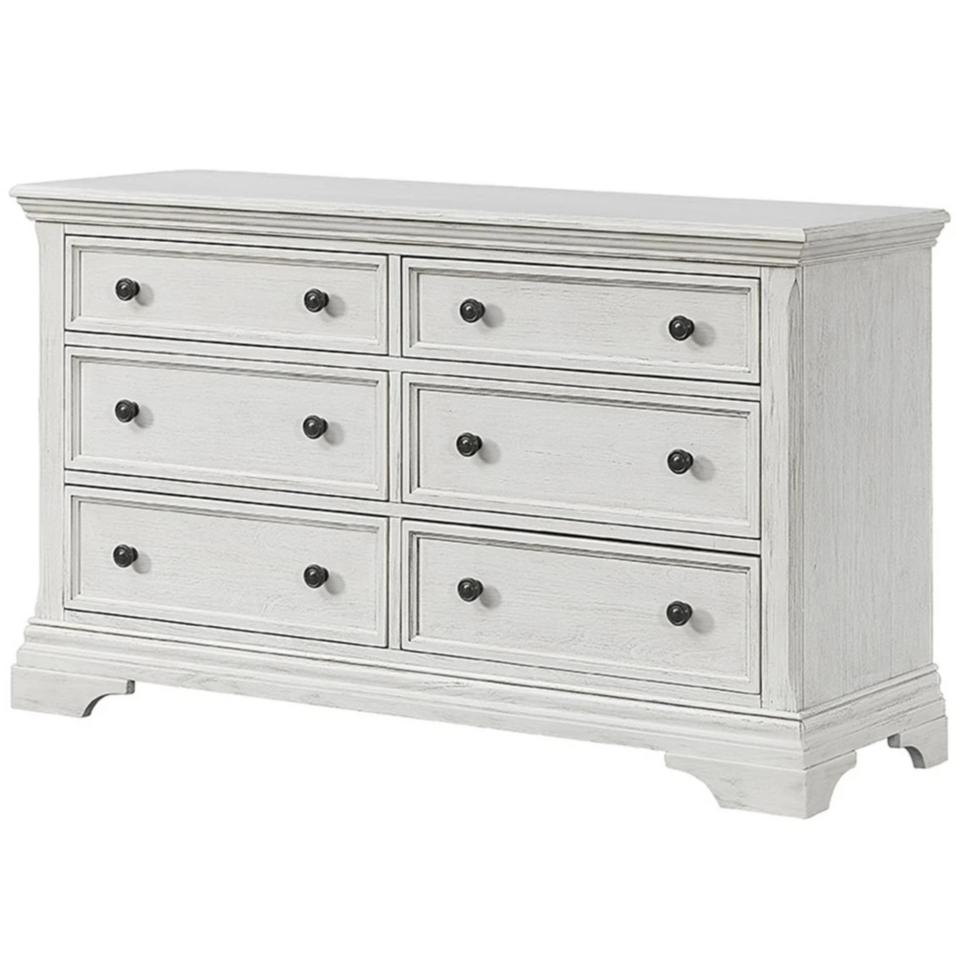 Olivia Dresser