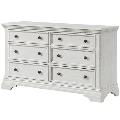 Olivia Dresser