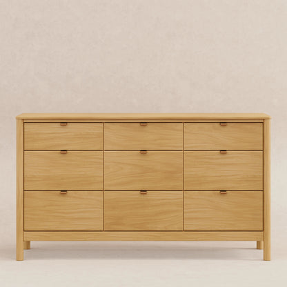 Bondi 9 Drawer Dresser