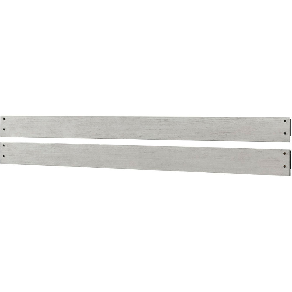 Timber Ridge Full Size Bed Rails