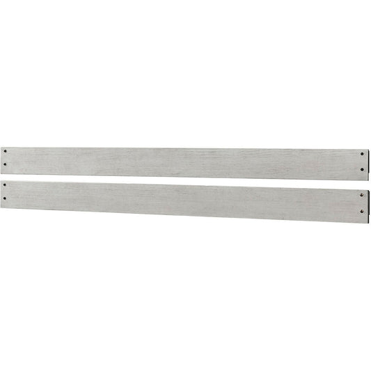 Timber Ridge Full Size Bed Rails