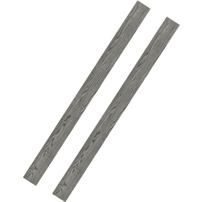 Foundry Full Bed Rails