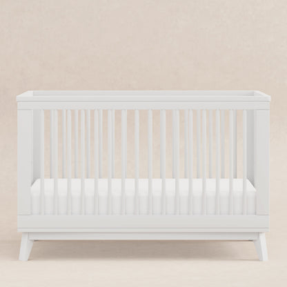 Scoot 3-in-1 Crib with Toddler Rail