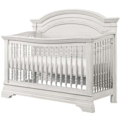 Olivia Arched Convertible Crib