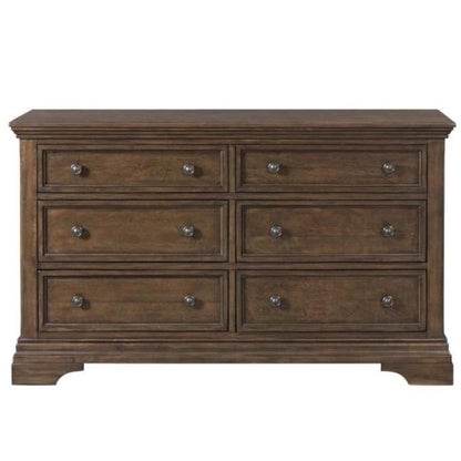 Olivia Dresser