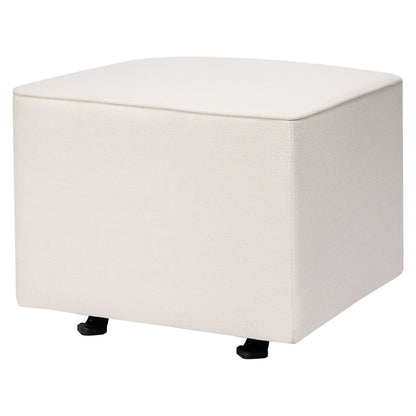 Kiwi Gliding Ottoman