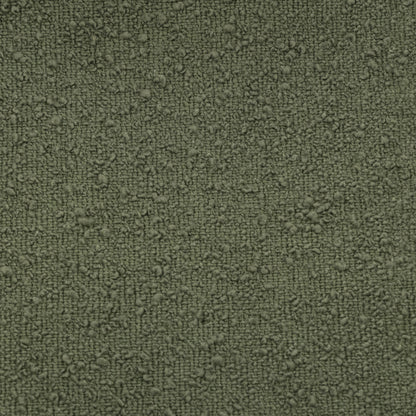 M22985OB,Enoki Storage Ottoman in Olive Boucle