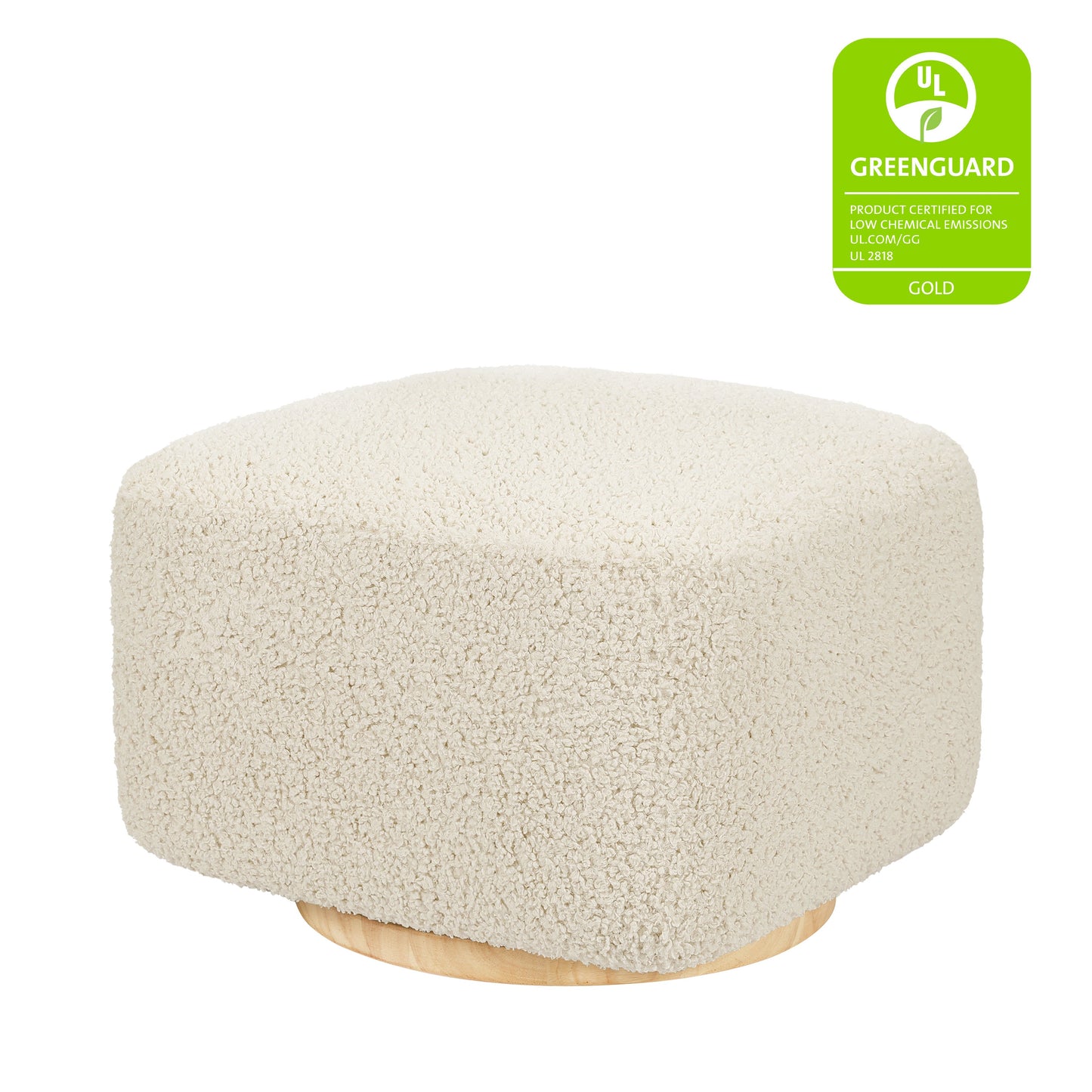 M26385ATLB,Kiwi Gliding Ottoman Kiwi Gliding Ottoman