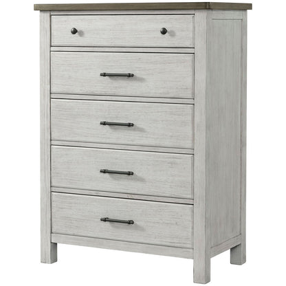 Timber Ridge Chest
