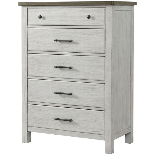 Timber Ridge Chest