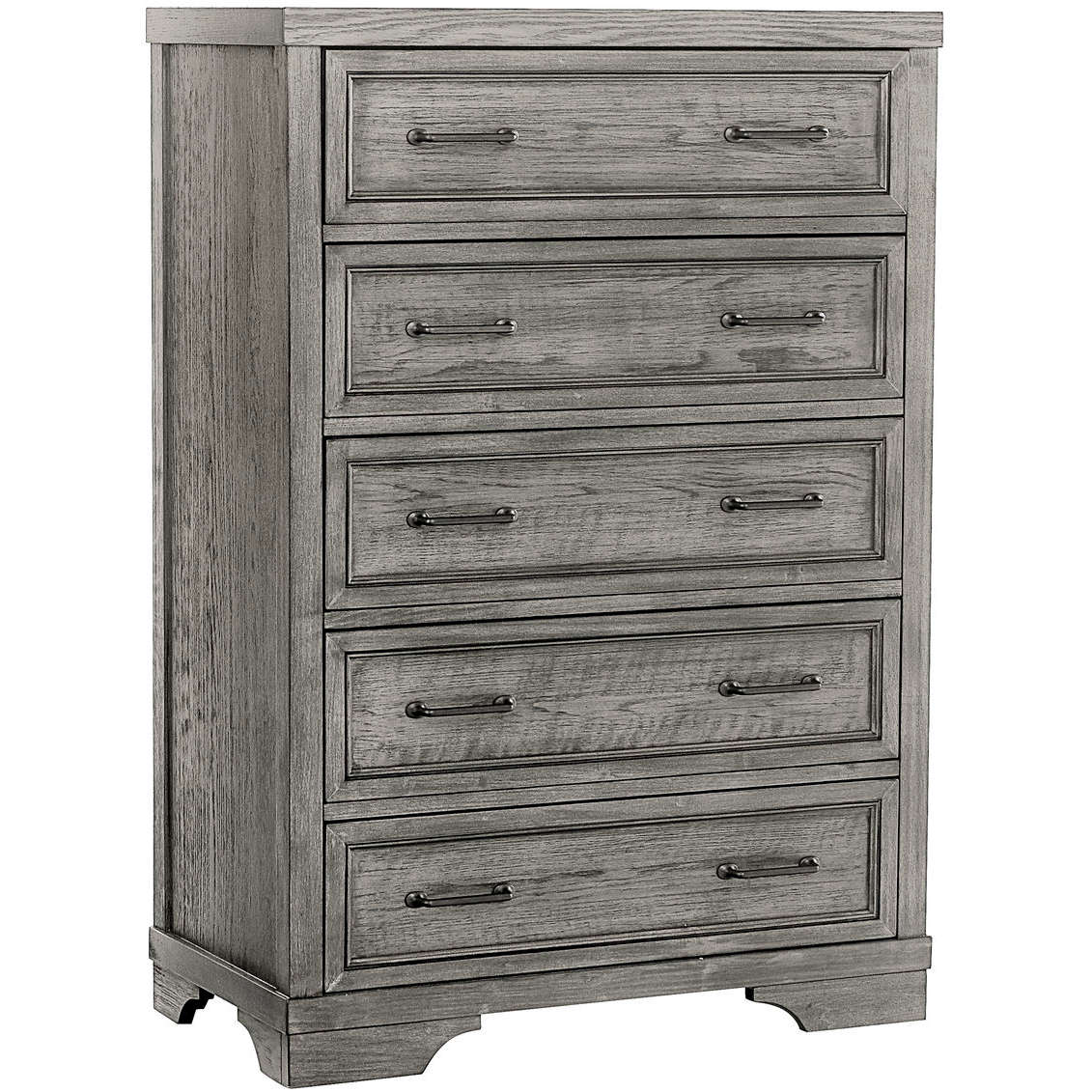 Foundry Chest