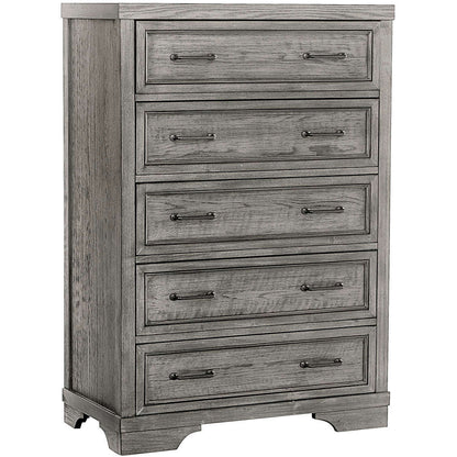 Foundry Chest